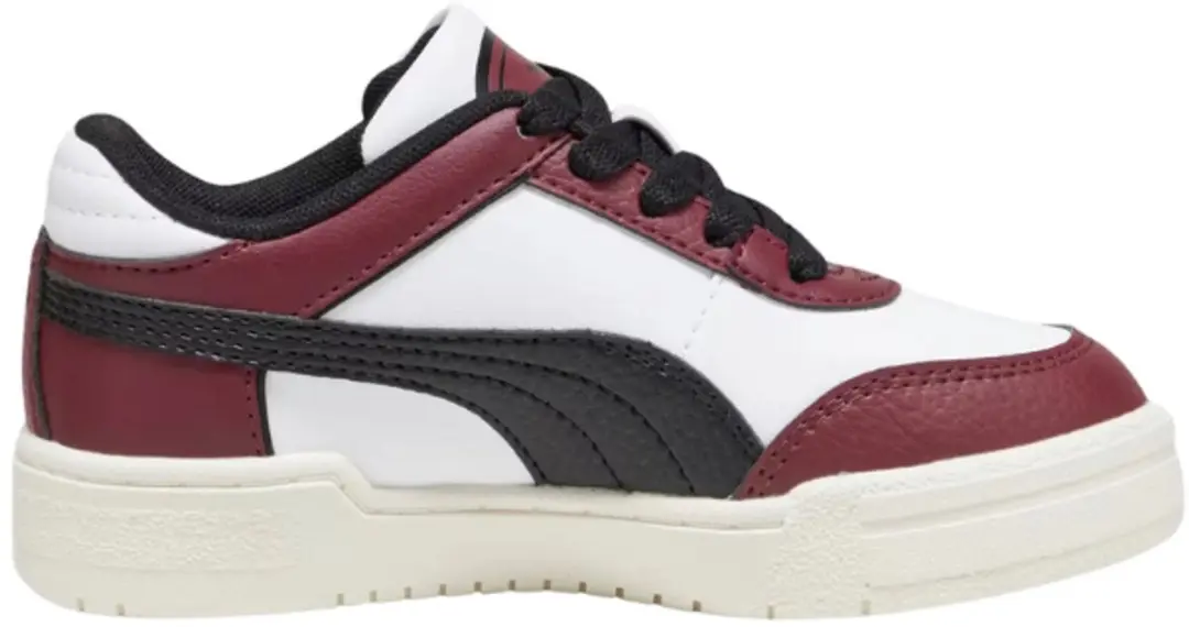 Puma Pro Sport Lth Lage sneakers
