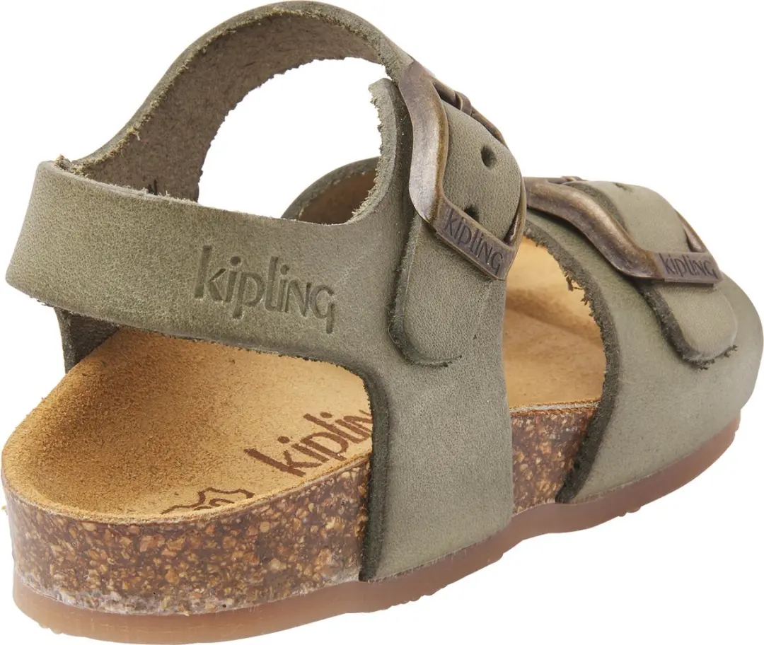 Kipling Easy 4 Sandalen