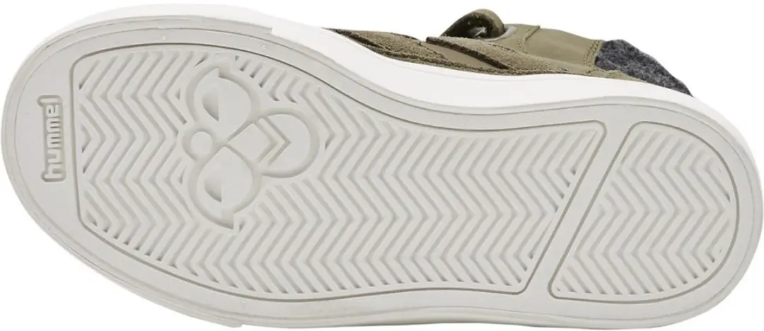 Stadil Winter High Jr