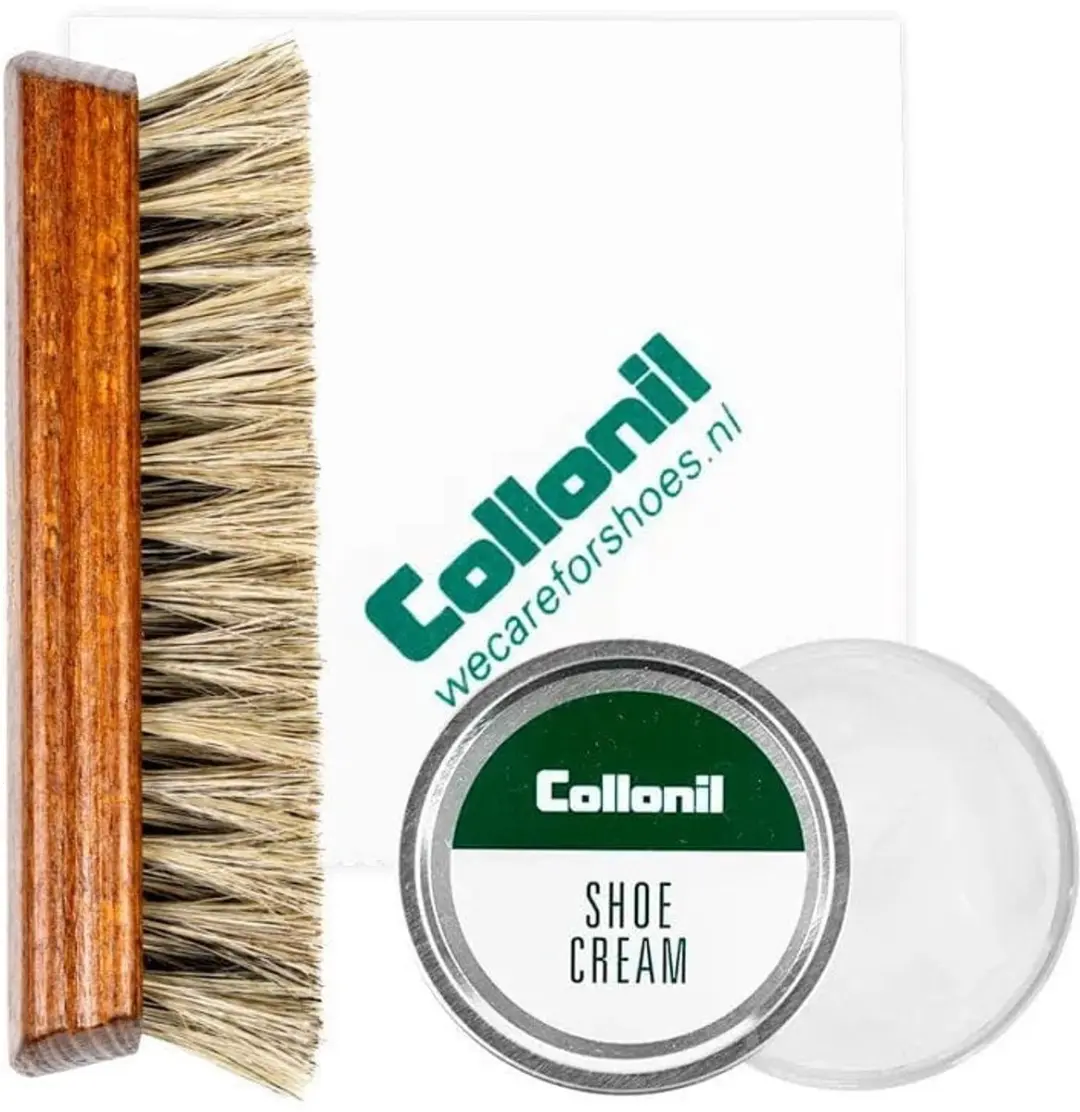 Collonil schoenpoets