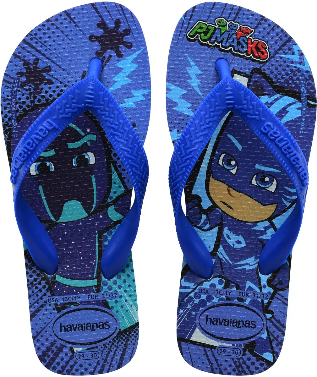Kinderslippers H. K T PJ Masks