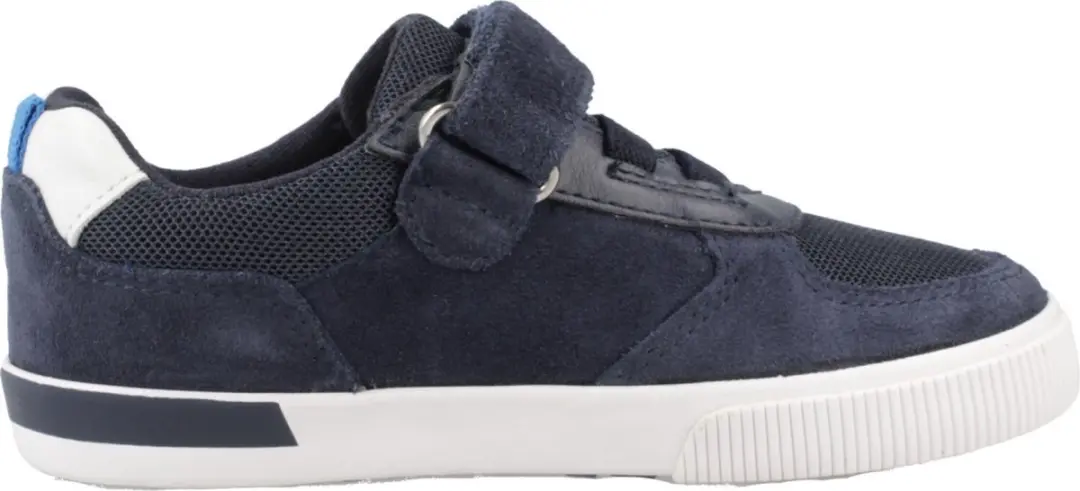 GEOX B KILWI BOY Blauw 22 EU