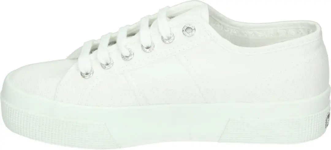 Superga 2740 Platform - 36 Wit - afbeelding 6 van 6