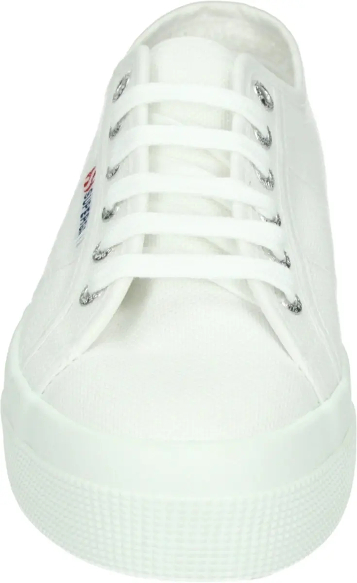 Superga 2740 Platform - 36 Wit - afbeelding 4 van 6
