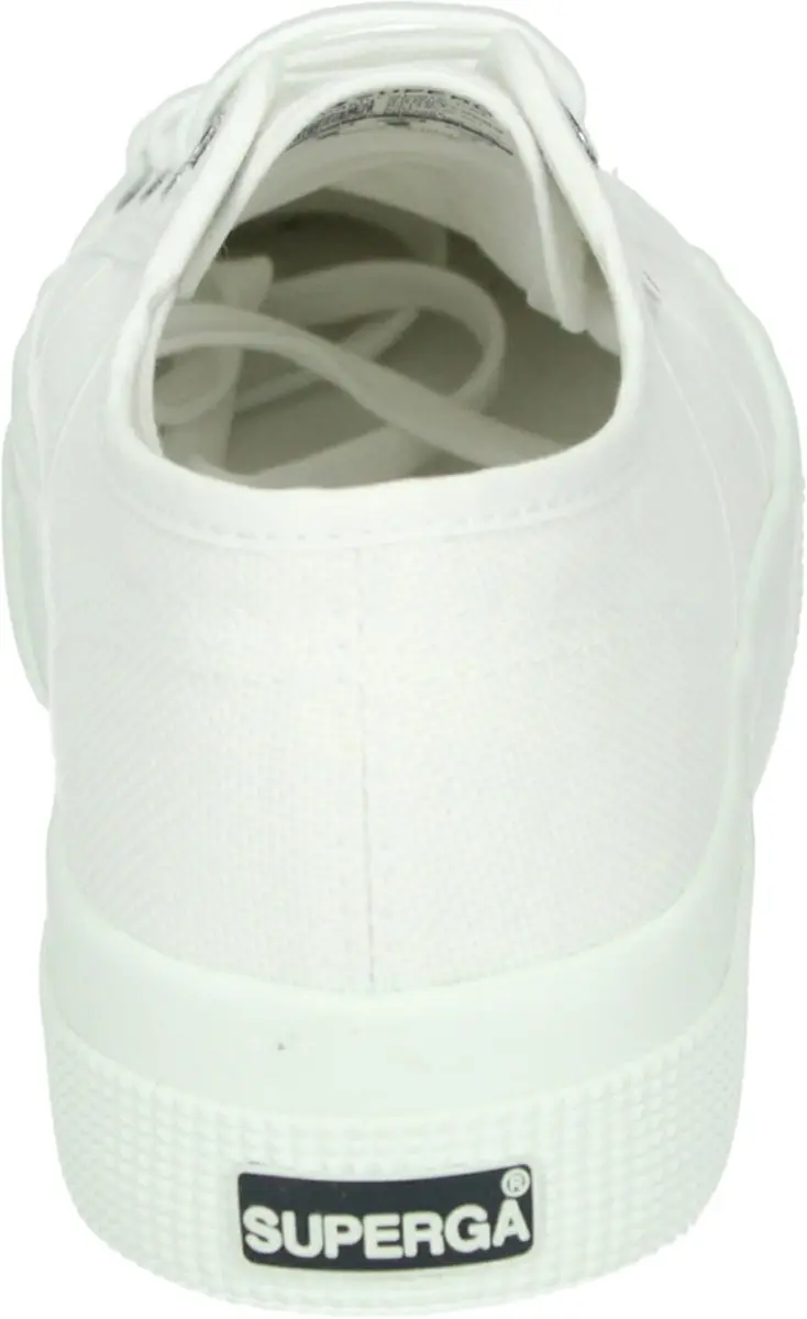 Superga 2740 Platform - 36 Wit - afbeelding 5 van 6