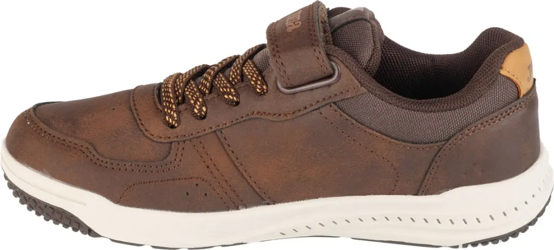 Joma J.Jarama Jr 24 JJARAW2424V Sneakers - 32 - Bruin - afbeelding 2 van 5