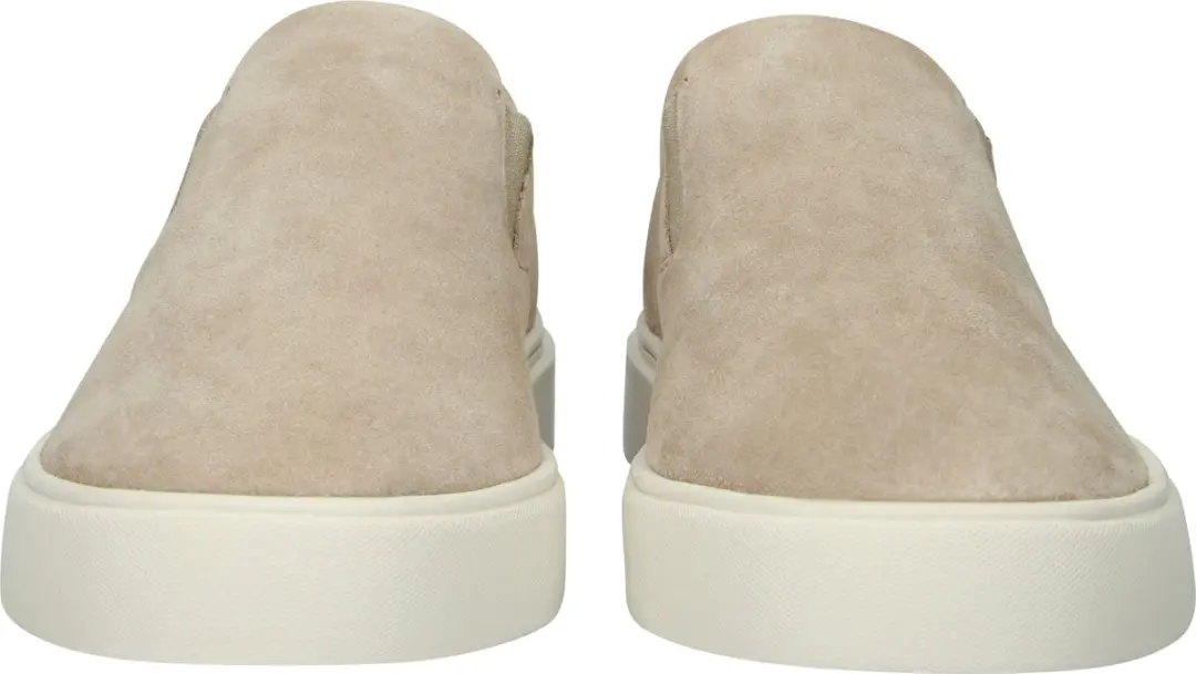 Blackstone Ruby Banks DG508 Slip-ons - Beige - Maat 40 - afbeelding 3 van 6