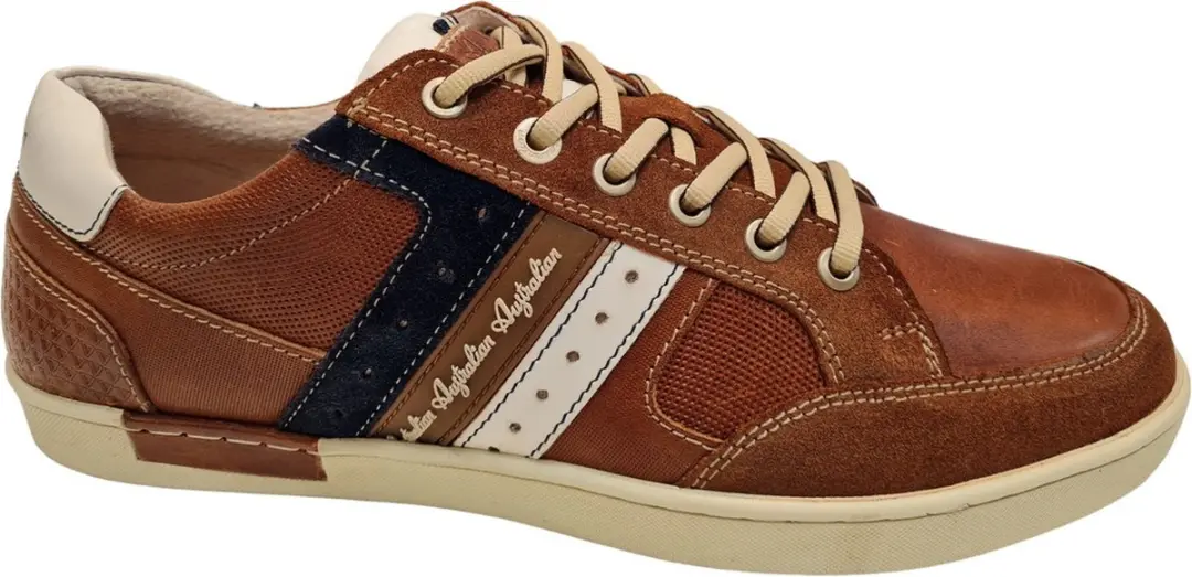 Australian Nottingham Lage sneakers