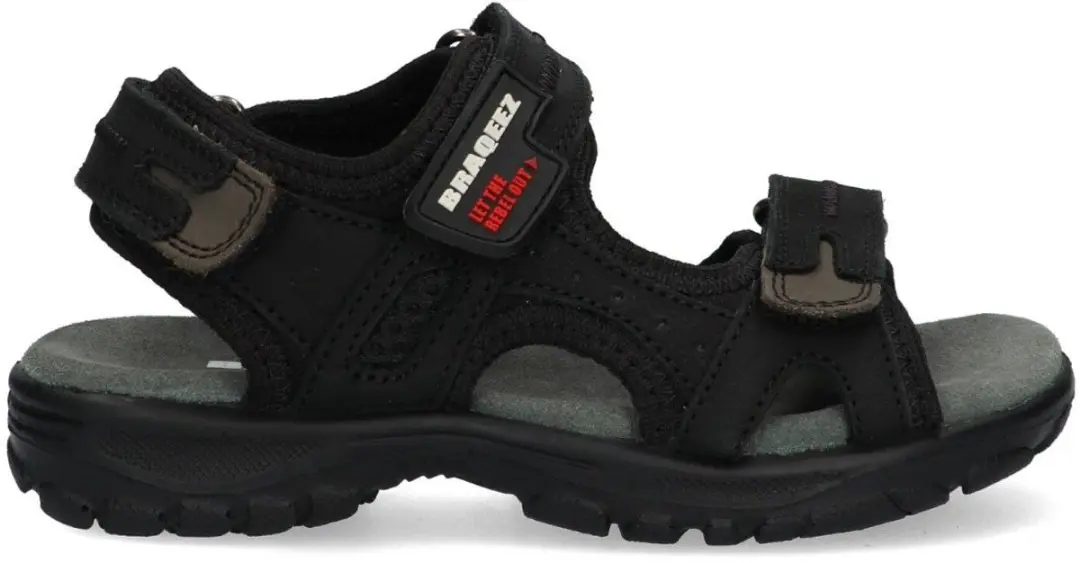 Braqeez 425084-189 Sportsandalen