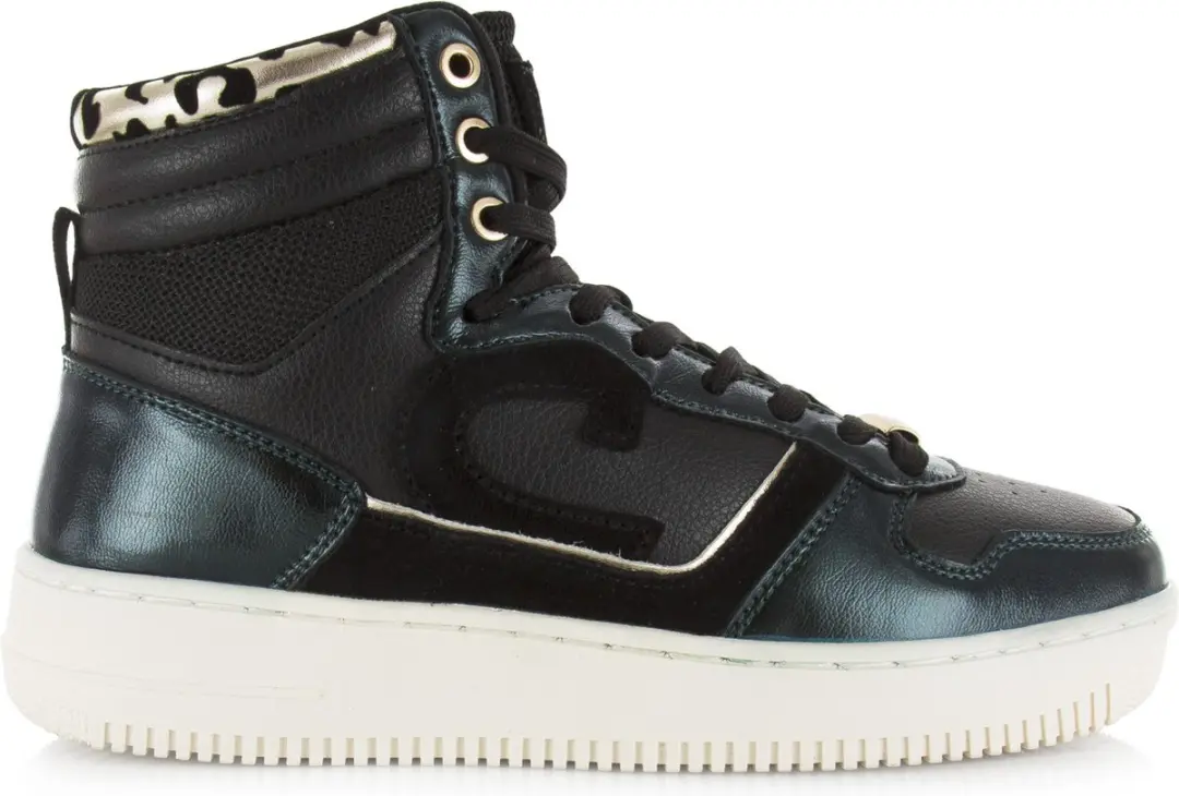 Cruyff Campo High Lux Hoge sneakers