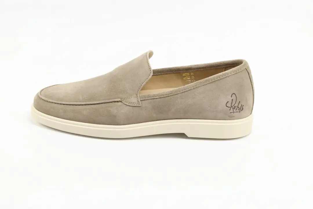 Rehab Instappers beige