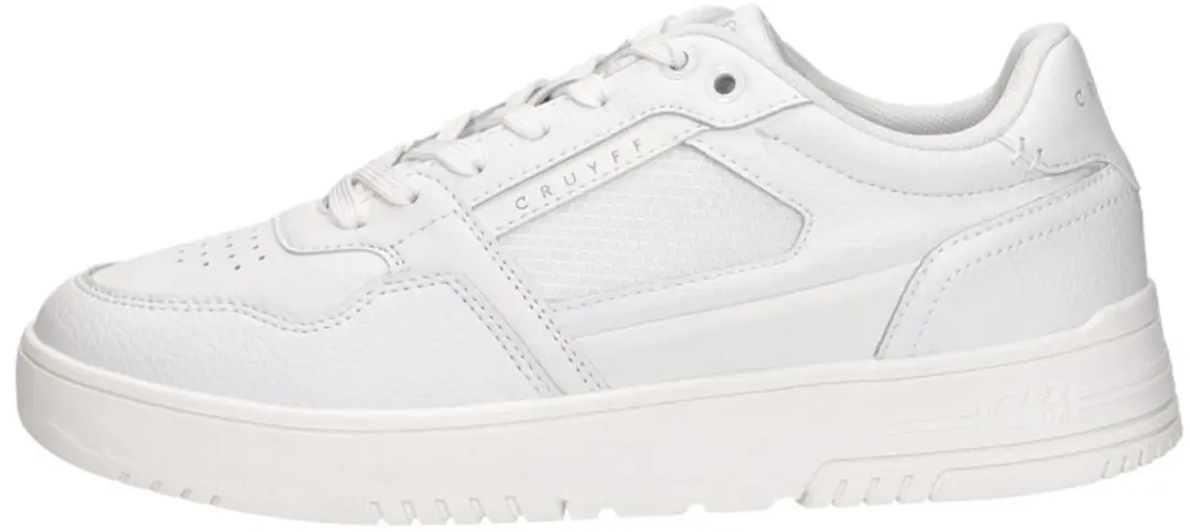 Cruyff 301214 Sport Sneakers - Wit - Maat 44 - afbeelding 2 van 6