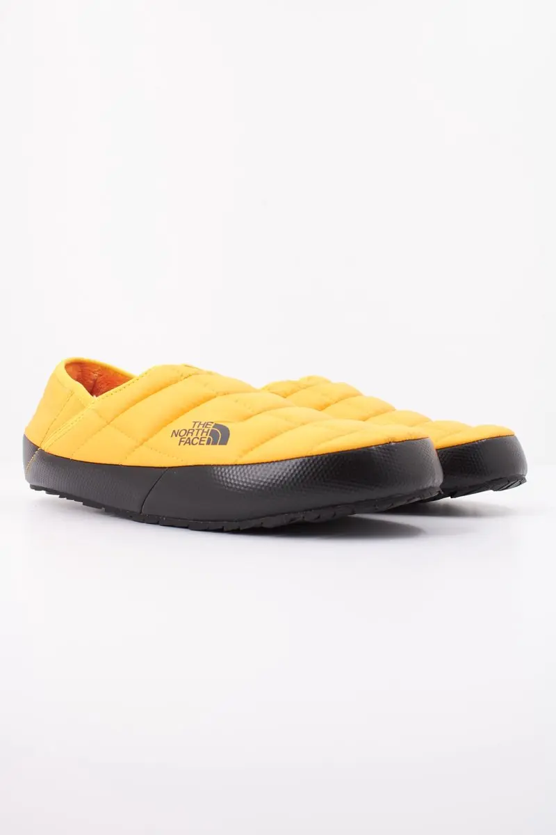 The North Face M TB TRCTN Mule - Oranje 45,5 - afbeelding 4 van 4