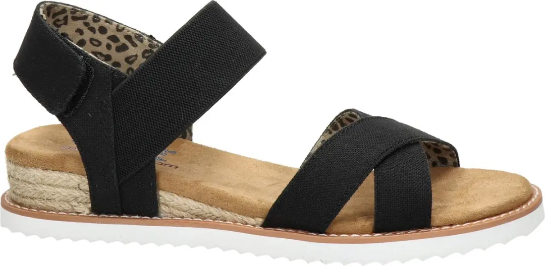 Skechers Desert Kiss Secret Picnic Sandalen 41