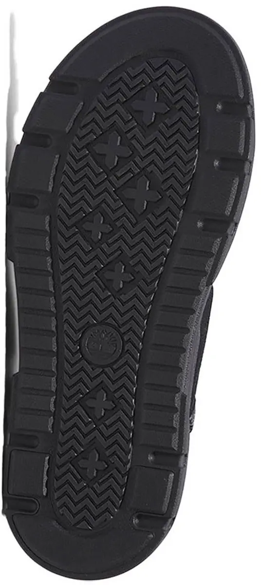 Timberland Greyfield 2 Strap Sandalen - 38.5 - Zwart - afbeelding 5 van 6