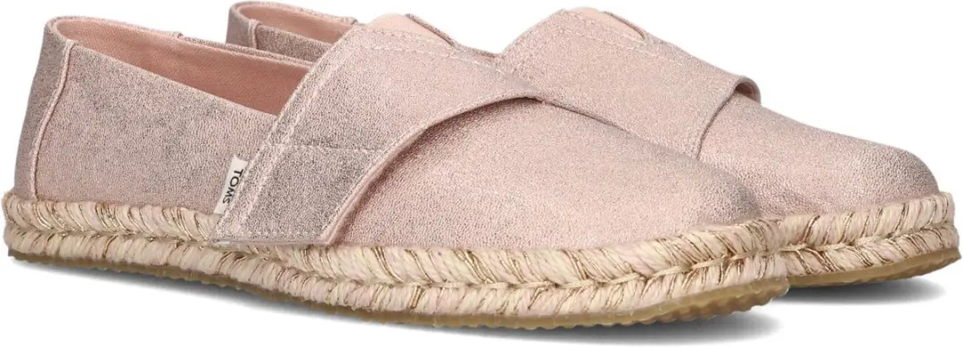 Toms Alpargata Rope Espadrilles