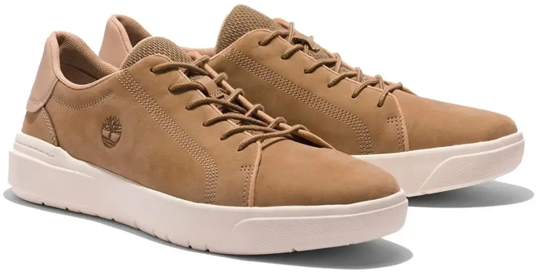 Timberland TB0A5TY5 Lage Sneakers Heren - Taupe 41.5