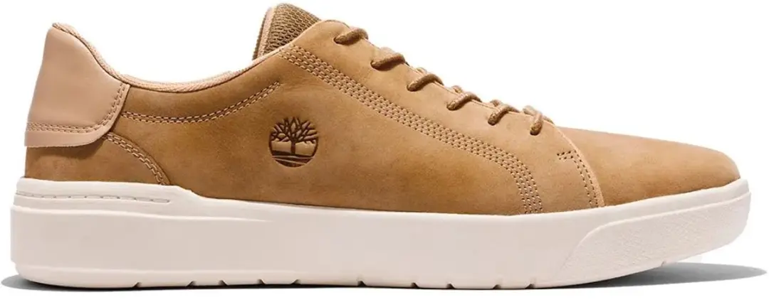 Timberland TB0A5TY5 Lage Sneakers Heren - Taupe 41.5