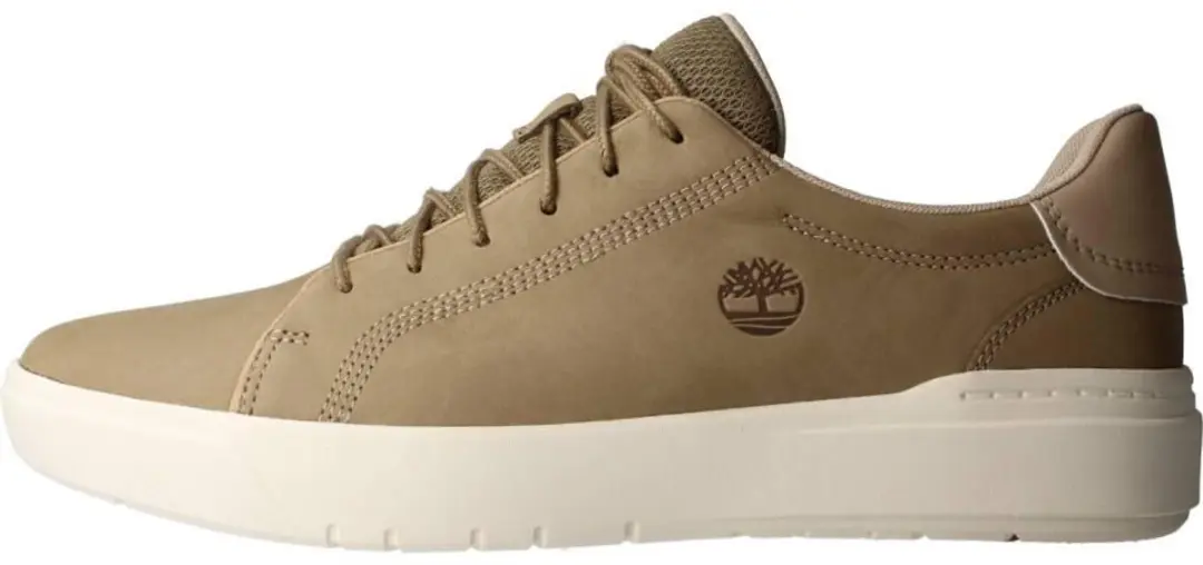 Timberland TB0A5TY5 Lage Sneakers Heren - Taupe 41.5