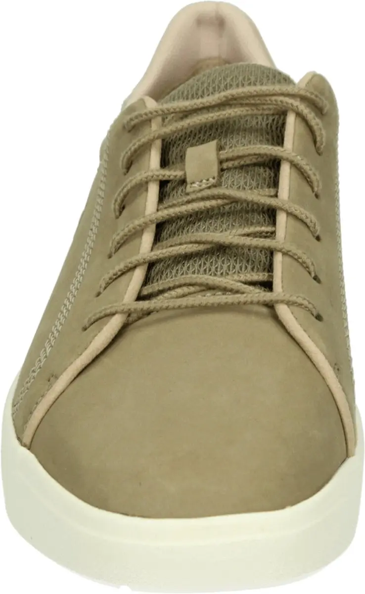 Timberland TB0A5TY5 Lage Sneakers Heren - Taupe 41.5 - afbeelding 6 van 6