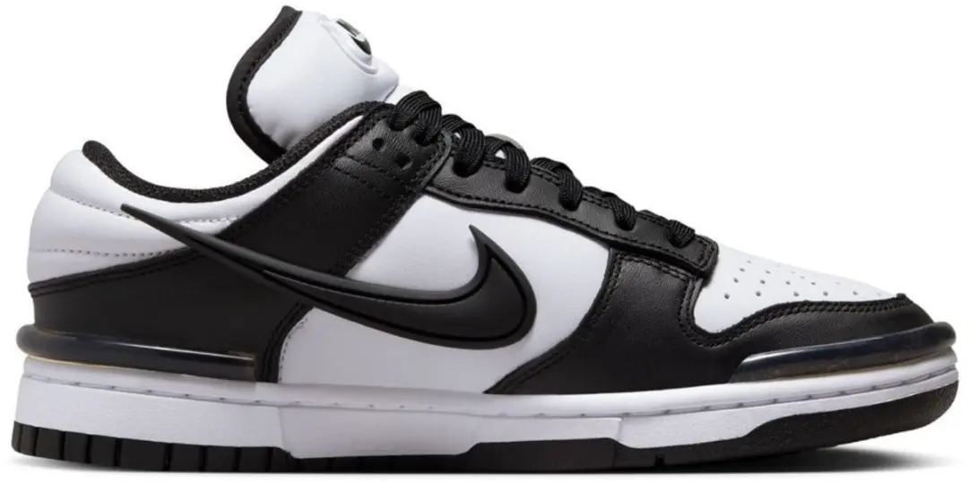 NIKE W DUNK LOW TWIST 40