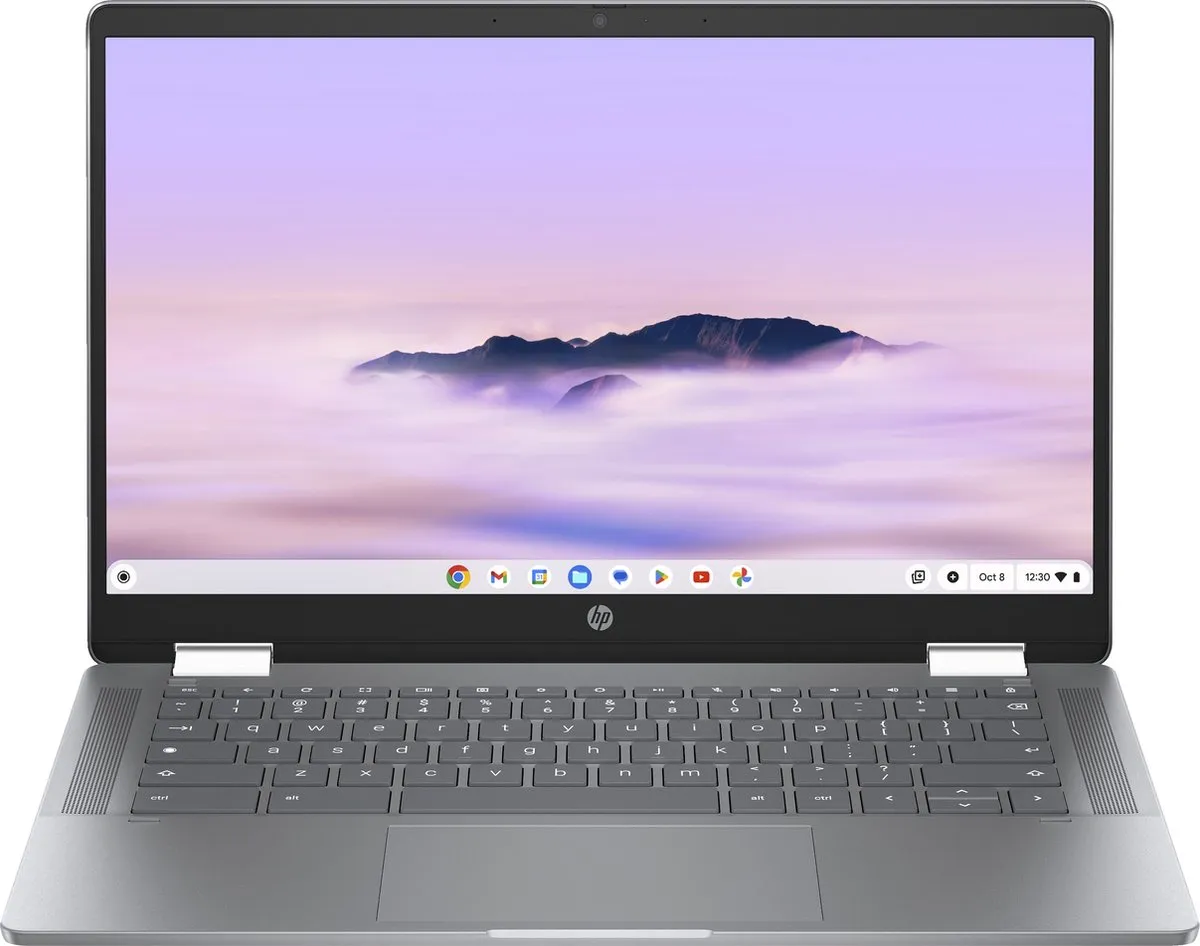 HP Chromebook x360 14b-cd0075nd
