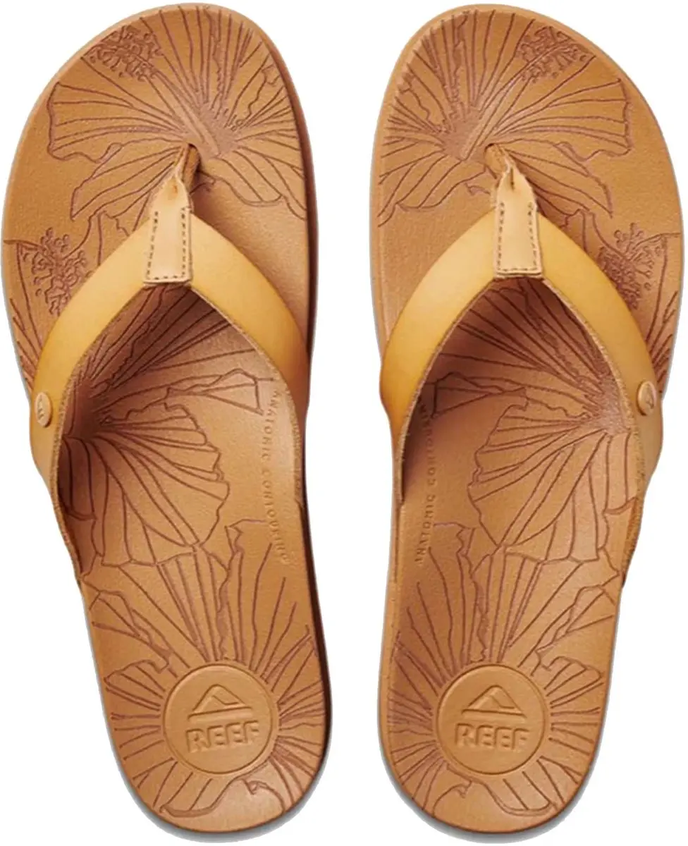 Reef Slippers Cushion Porto Cruz CJ2814 Bruin-36