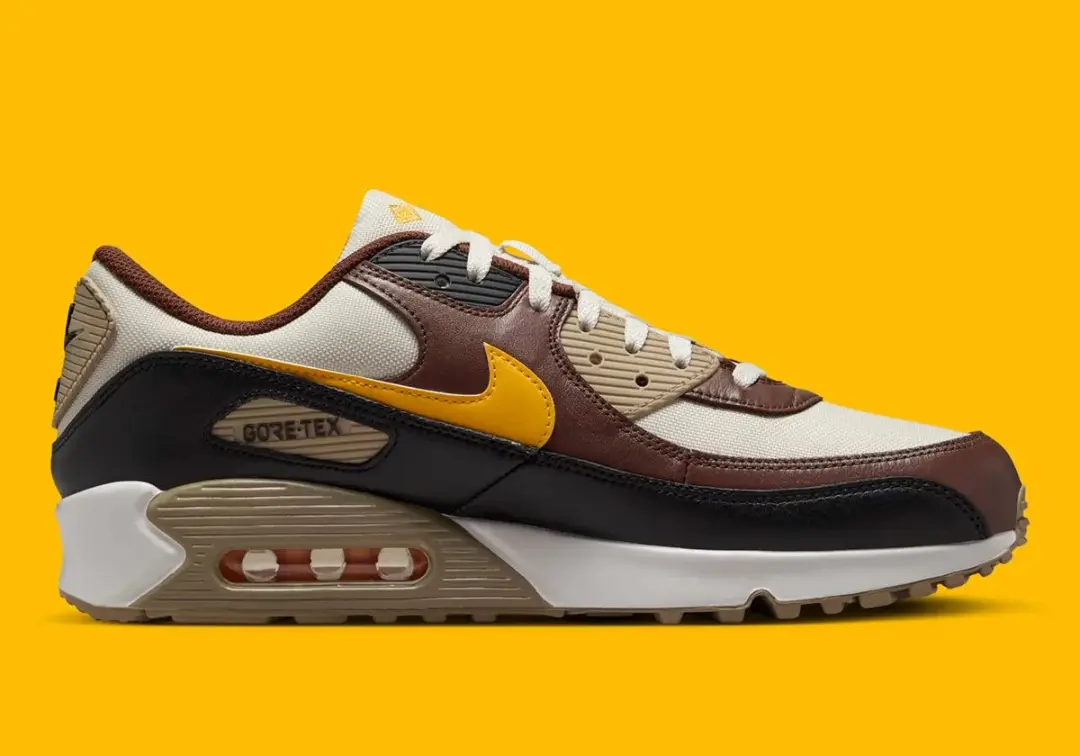 Nike Nike Air Max 90 Gore-Tex- Sneakers Heren