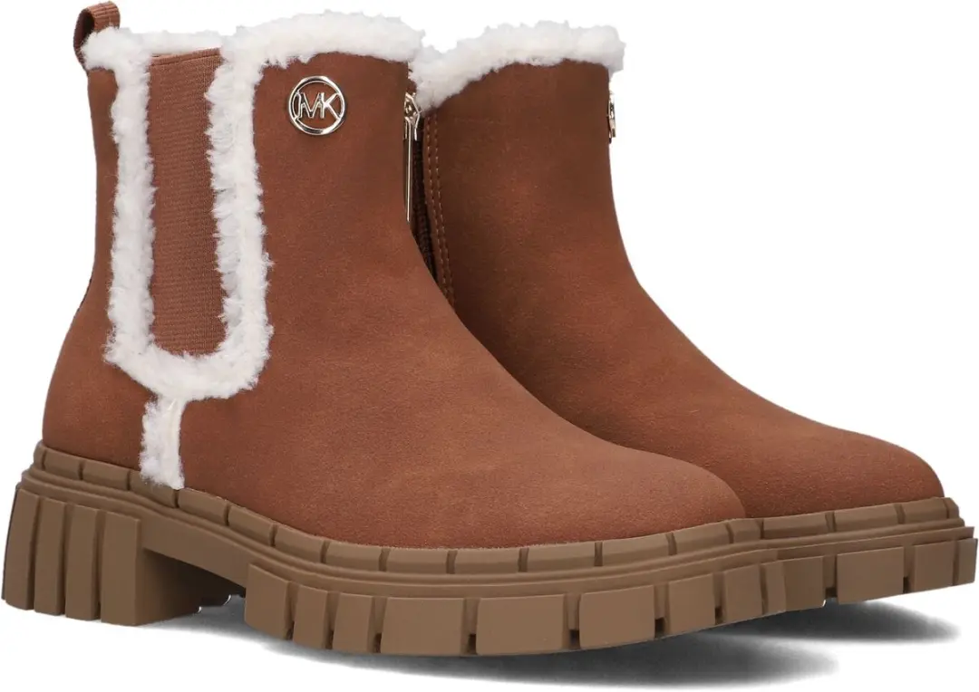 Michael Kors Kids Blake Chelsea Boots Meisjes