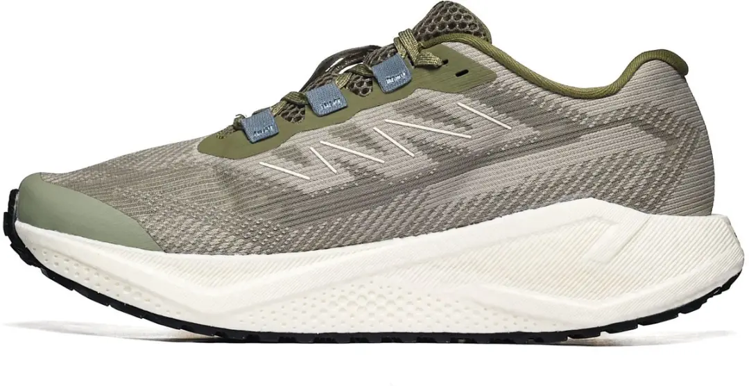 Salomon Aero Blaze 3 Grvl - 44 - Groen - afbeelding 5 van 6