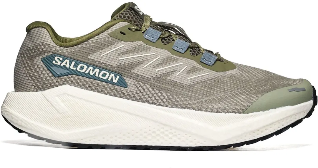 Salomon Aero Blaze 3 Grvl - 44 - Groen - afbeelding 4 van 6