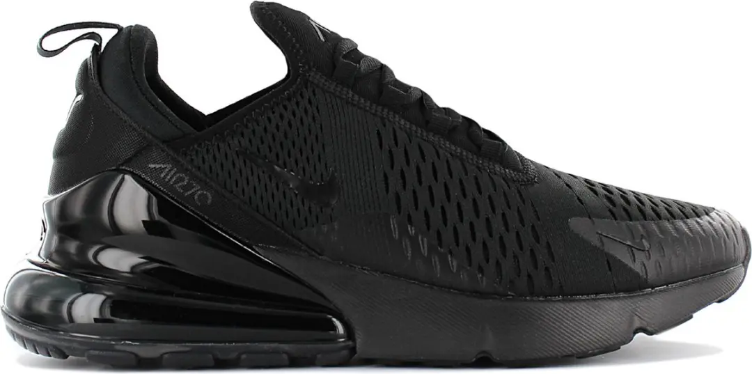 Nike Sneakers Mannen