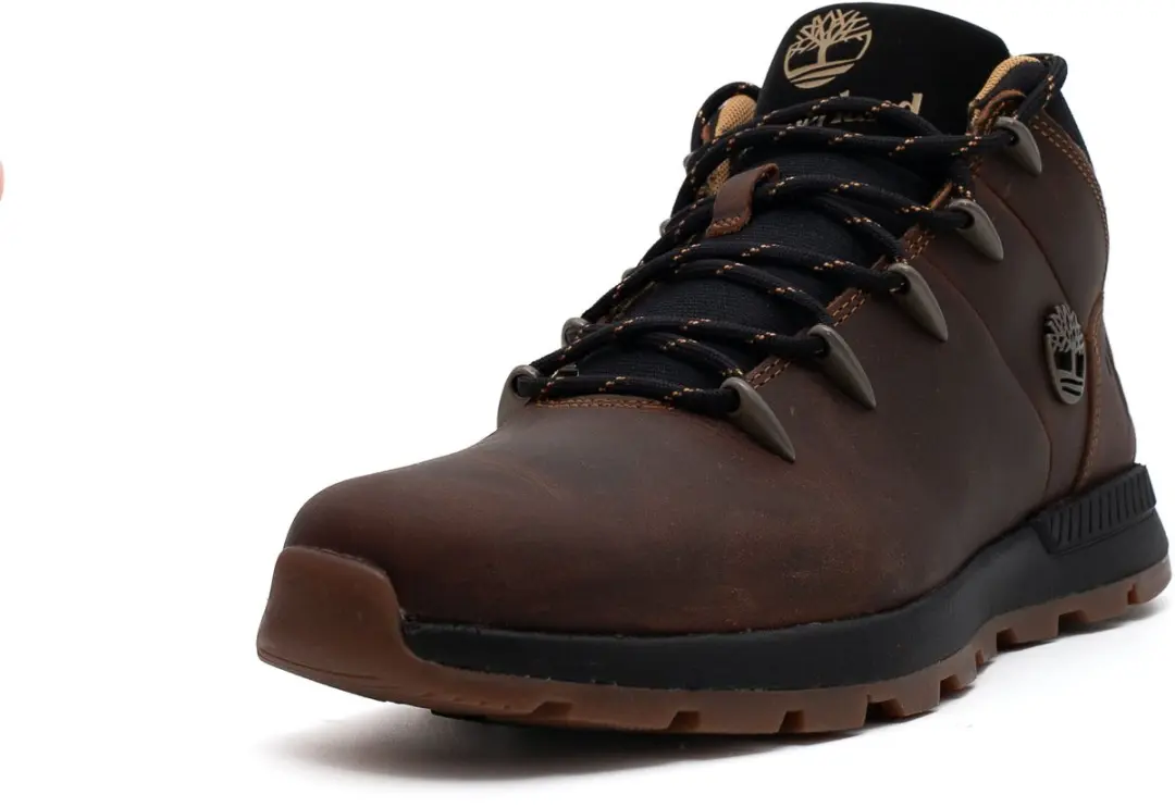 Timberland TB0A67TG Heren Sneakers - Bruin - afbeelding 6 van 6