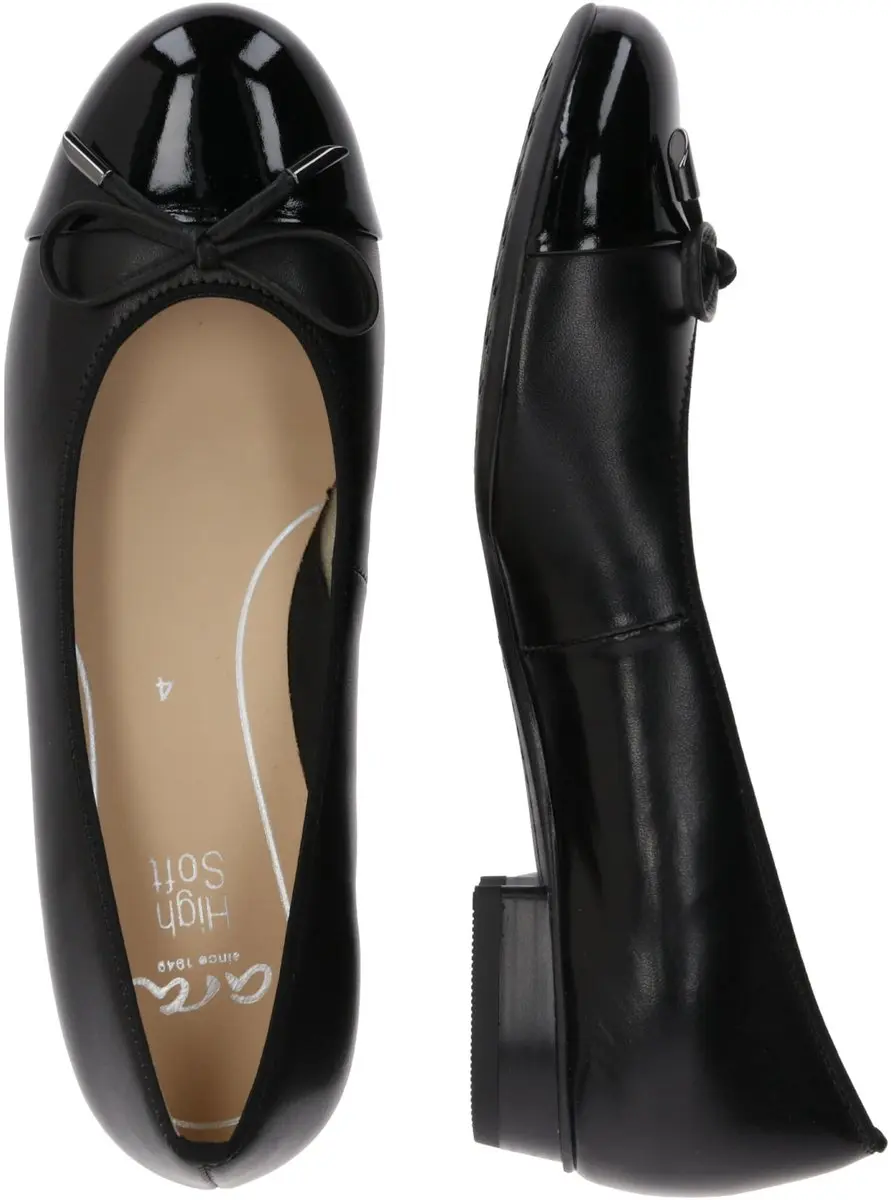 Ara Nappalux Ballerina's 40 - afbeelding 2 van 3