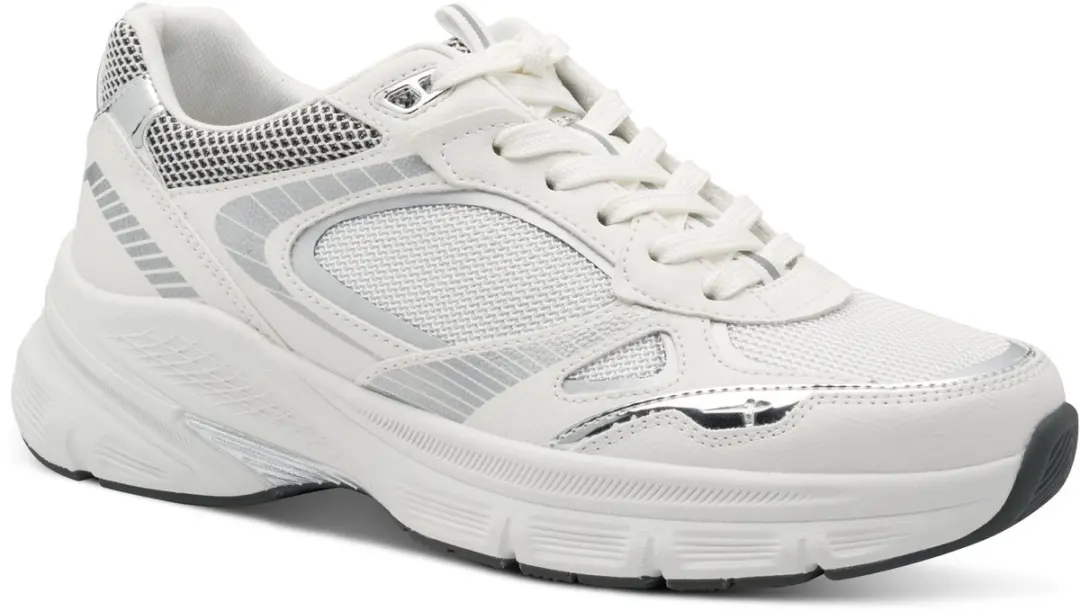 Tamaris Dames Sneaker 1-23799-47 171 Maat: 42 EU