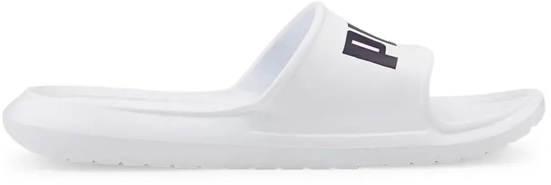 PUMA Divecat v2 Lite Witte Slides 39 - afbeelding 4 van 6