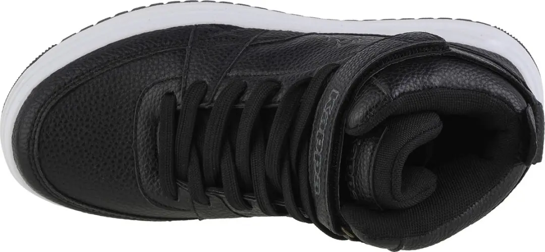 Kappa Draydon Sneakers - Zwart - afbeelding 3 van 5