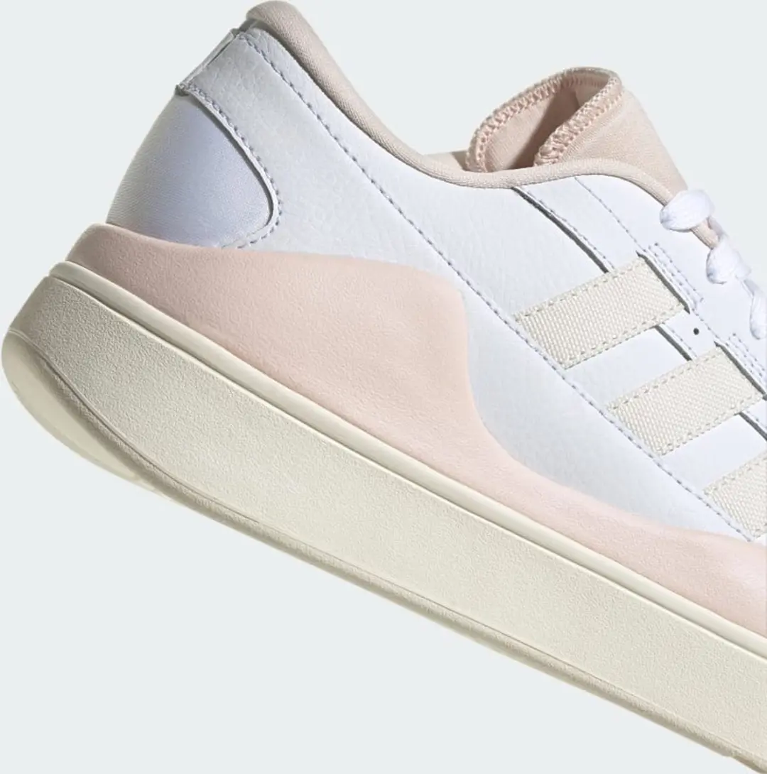 adidas Sportswear Osade Schoenen LYS59 - Wit - 38 2/3