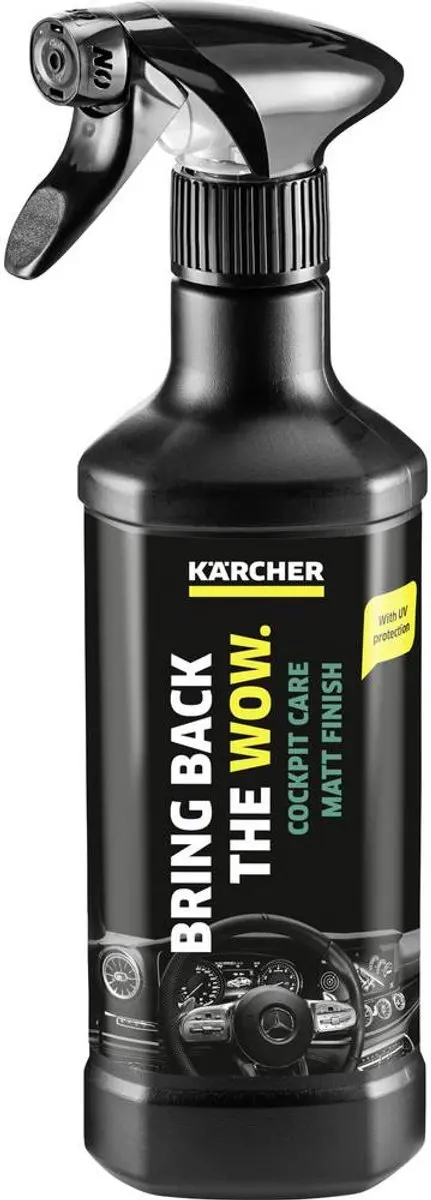 Kärcher RM 652 Interieurreiniger 500ml