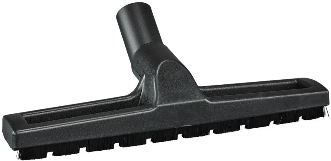 Makita SQOON Harde Vloeren Zuigmond 32mm - Zwart - afbeelding 3 van 3