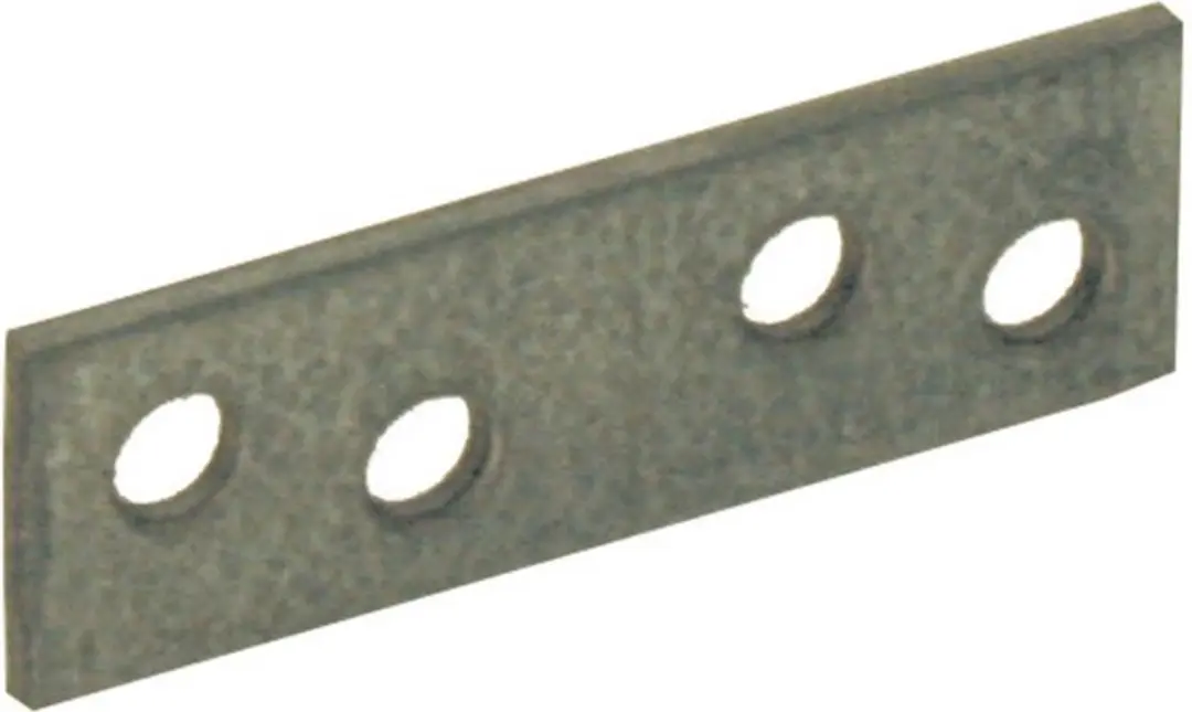 GB verbindingsplaat 50x15x2mm