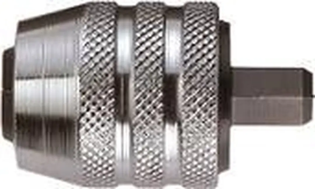 Peddinghaus Miniboorkopje 1/4" boorkopje voor tappen M3-M8 (spanbereik 2-5mm boo