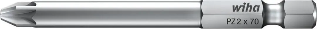 Wiha Bit Professional 150mm (¼″) Pozidriv (PZ1)