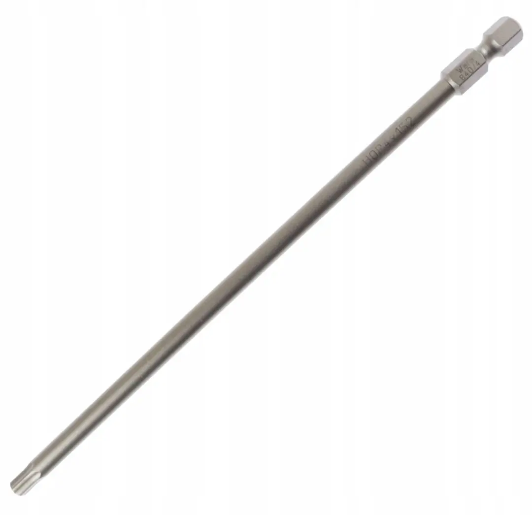 Wera Bit Schroevendraaierimbus Inbus-Plus 1/4" 4x152mm