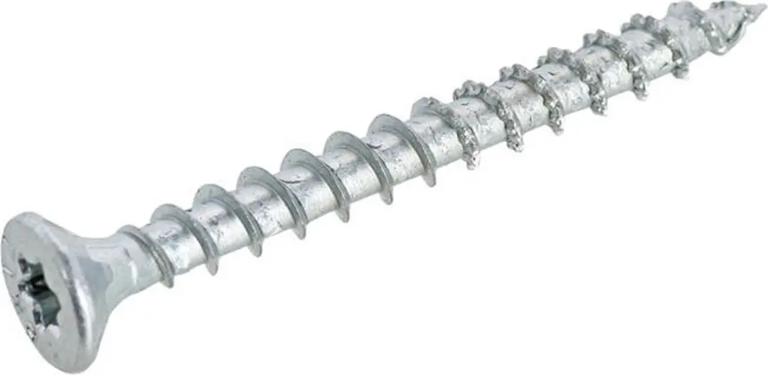 Dynaplus Unischroeven Torx 20 4x45mm - 200 Stuks
