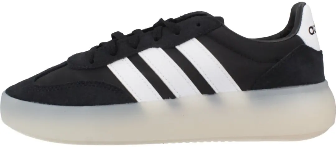 adidas Barreda Decode Schoenen - 38 2/3 - Zwart