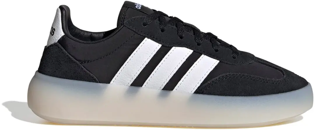 adidas Barreda Decode Schoenen - 38 2/3 - Zwart