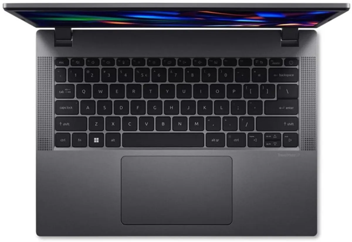 Acer TravelMate P2 TMP214-55-G2 Laptop - 512GB SSD