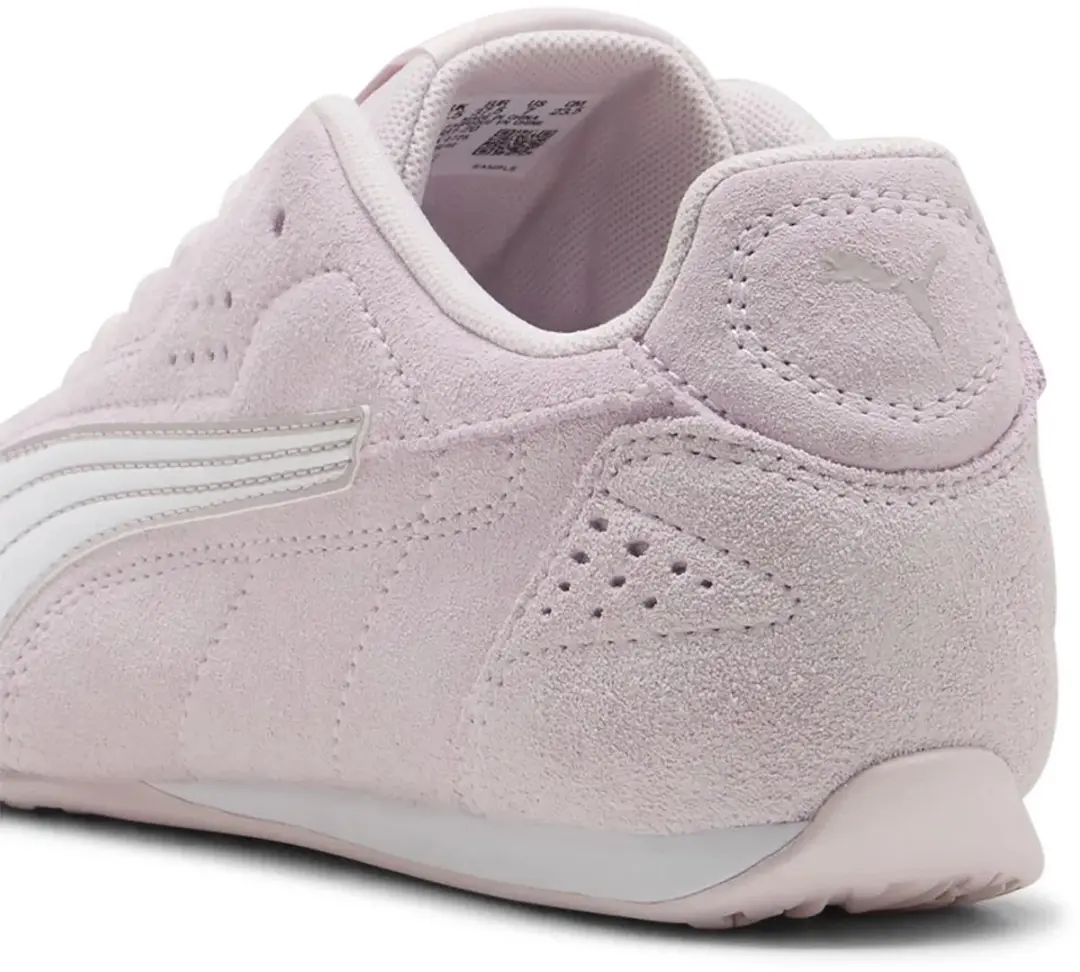 PUMA Catch SD Schoenen - Roze - EU 42