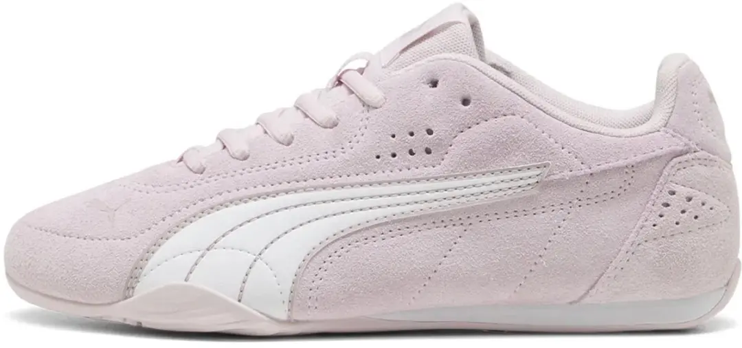 PUMA Catch SD Schoenen - Roze - EU 42